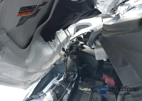 2021 Nissan Nv200 Cargo S Xtronic Cvt from USA, damaged, VIN 3N6CM0KN9MK696704